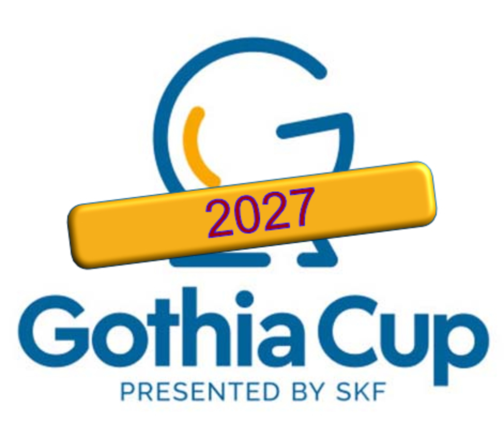 Anmälan - Gothia Cup 2027 - P 2013